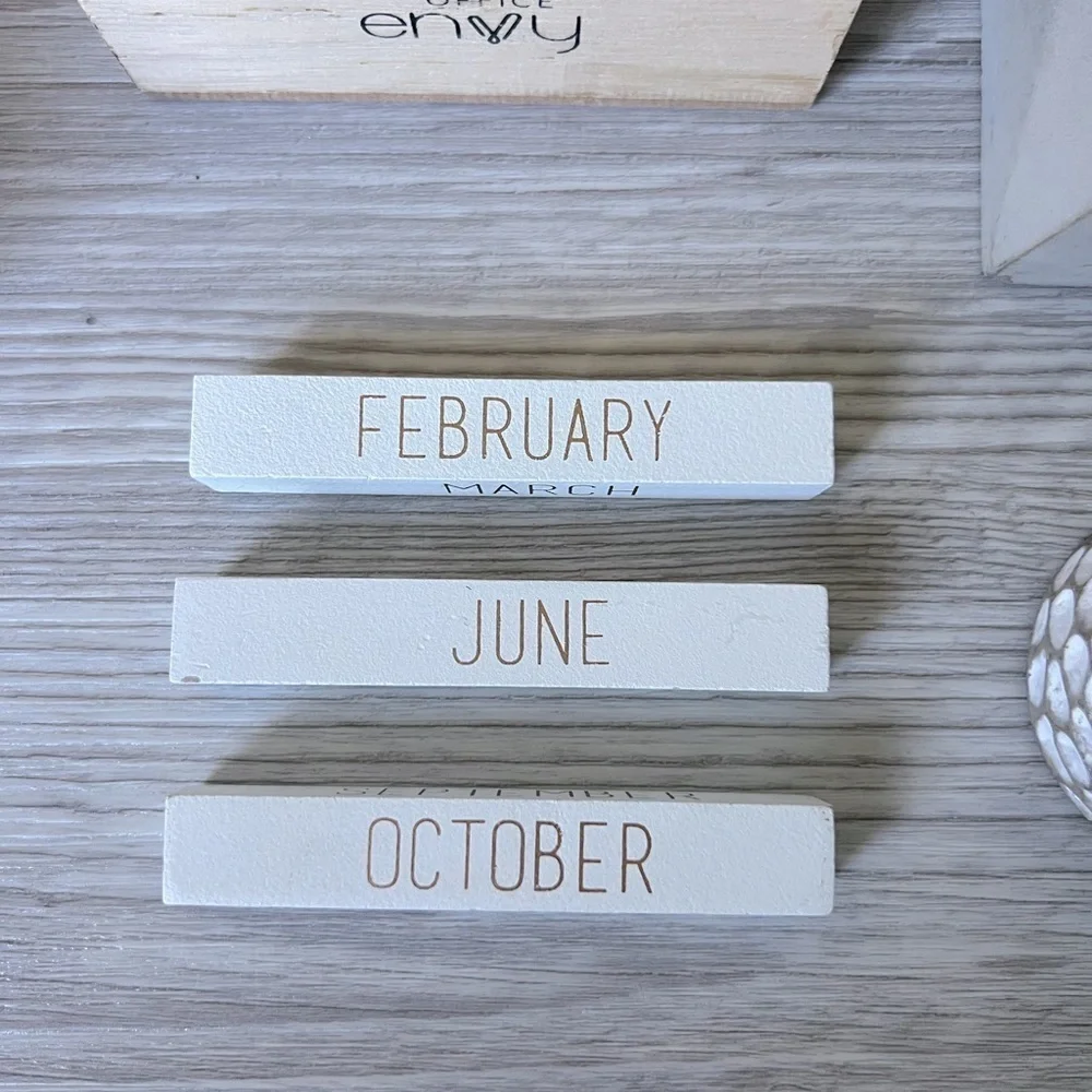 Office Envy office envy